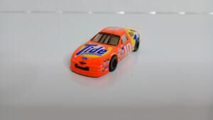 Racing Champions #10 Ricky Rudd Tide Ford Nascar Ford Thunderbird Whirlpool
